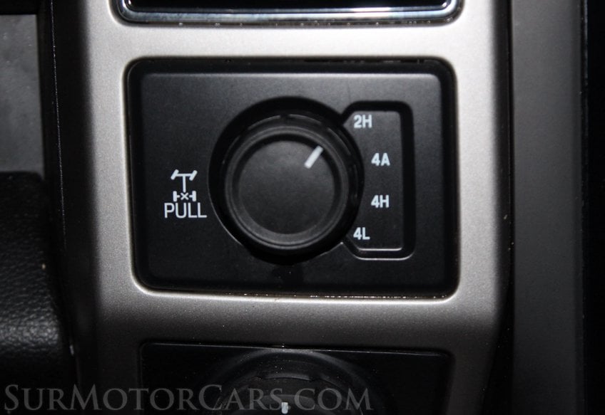 2020 Ford F-150 Lariat - Image 52