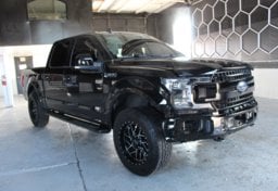 2020 Ford F-150 Lariat - Image 12