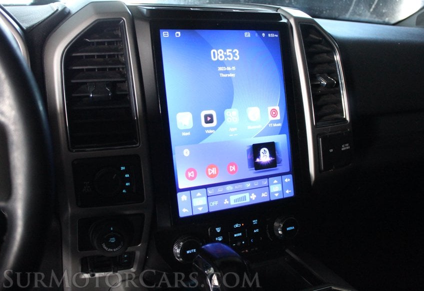 2020 Ford F-150 Lariat - Image 68