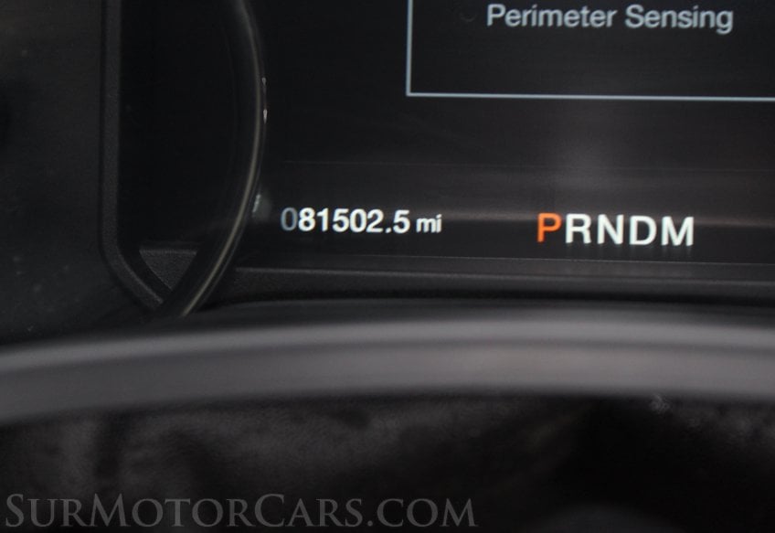2020 Ford F-150 Lariat - Image 63