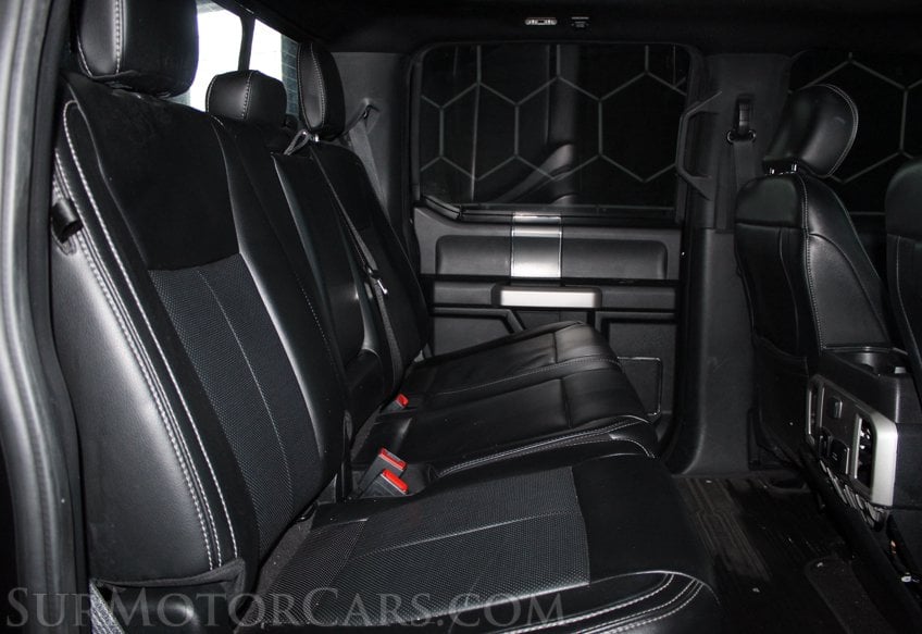 2020 Ford F-150 Lariat - Image 41