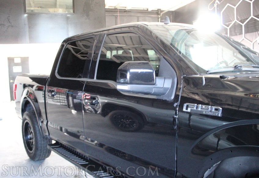 2020 Ford F-150 Lariat - Image 33