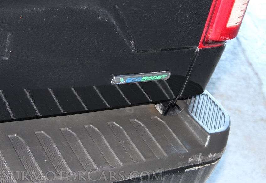 2020 Ford F-150 Lariat - Image 25