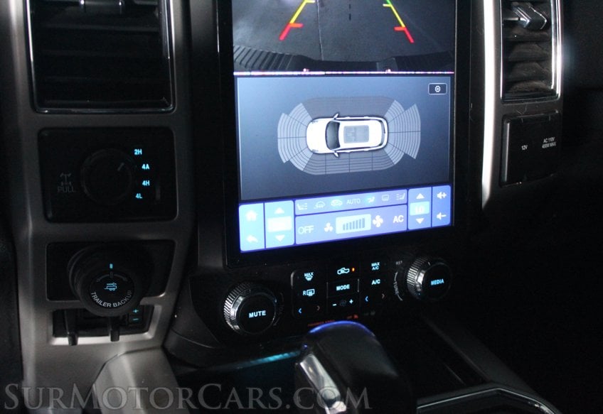 2020 Ford F-150 Lariat - Image 60