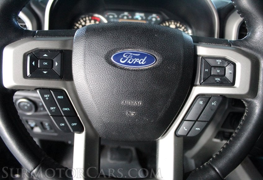 2020 Ford F-150 Lariat - Image 58