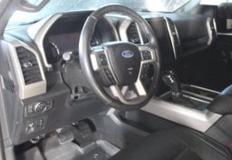 2020 Ford F-150 Lariat - Image 37