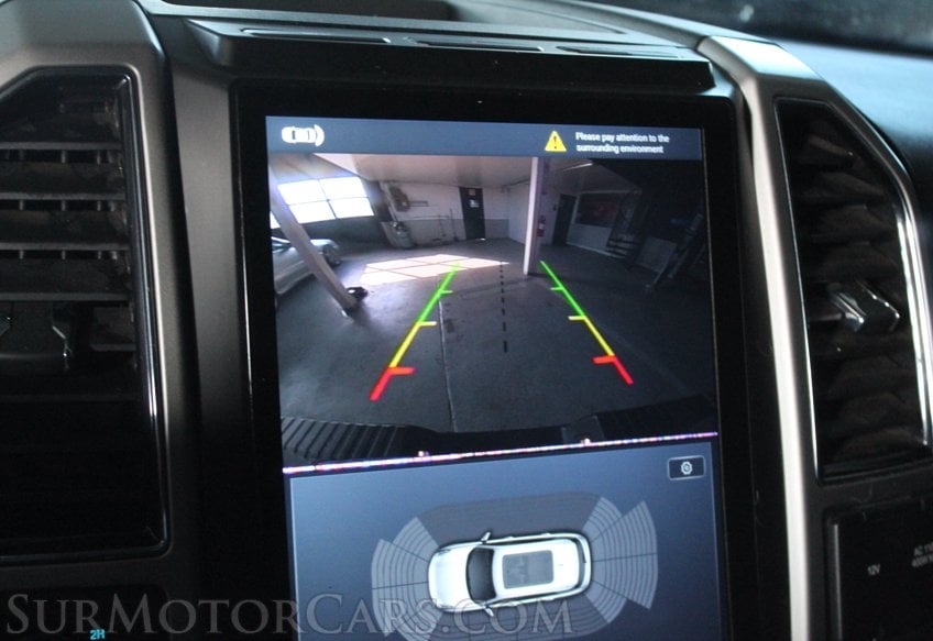 2020 Ford F-150 Lariat - Image 59