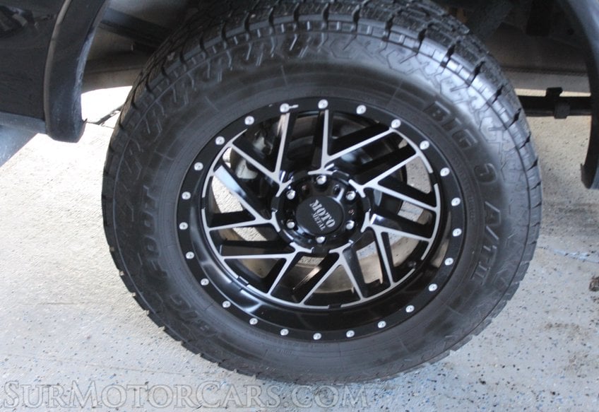 2020 Ford F-150 Lariat - Image 24
