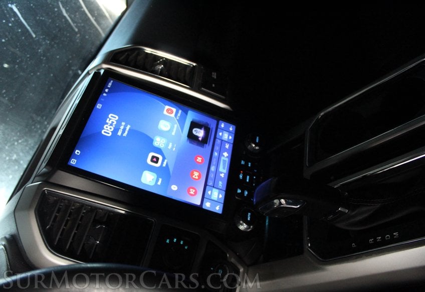 2020 Ford F-150 Lariat - Image 51