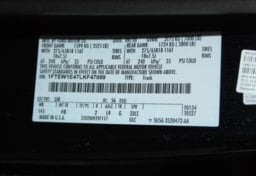2020 Ford F-150 Lariat - Image 45