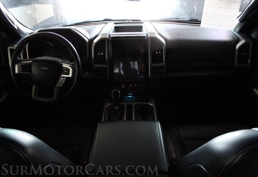 2020 Ford F-150 Lariat - Image 42