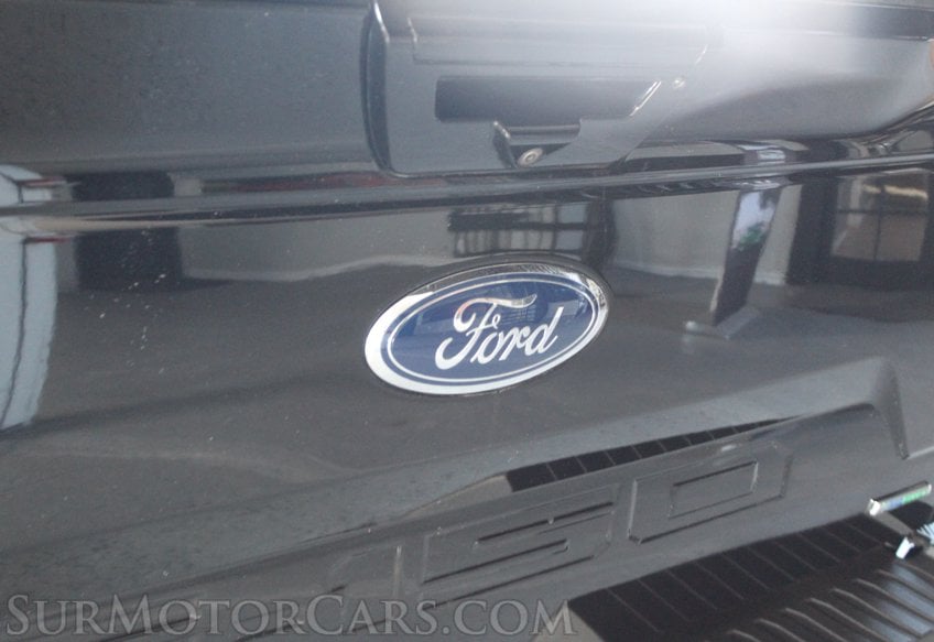 2020 Ford F-150 Lariat - Image 28