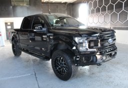 2020 Ford F-150 Lariat - Image 2