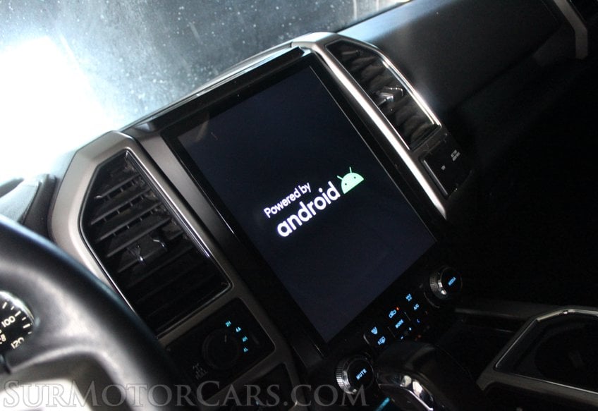 2020 Ford F-150 Lariat - Image 73