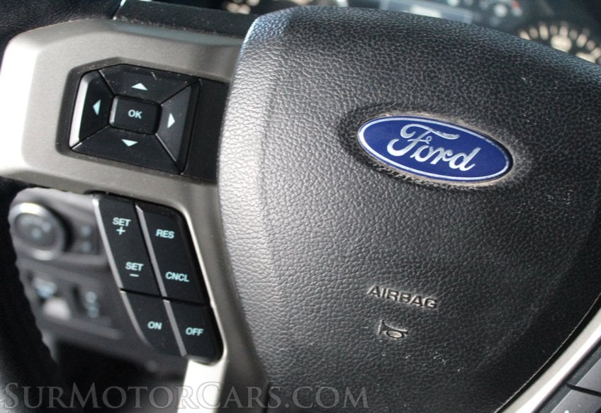 2020 Ford F-150 Lariat - Image 57