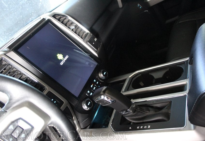 2020 Ford F-150 Lariat - Image 72