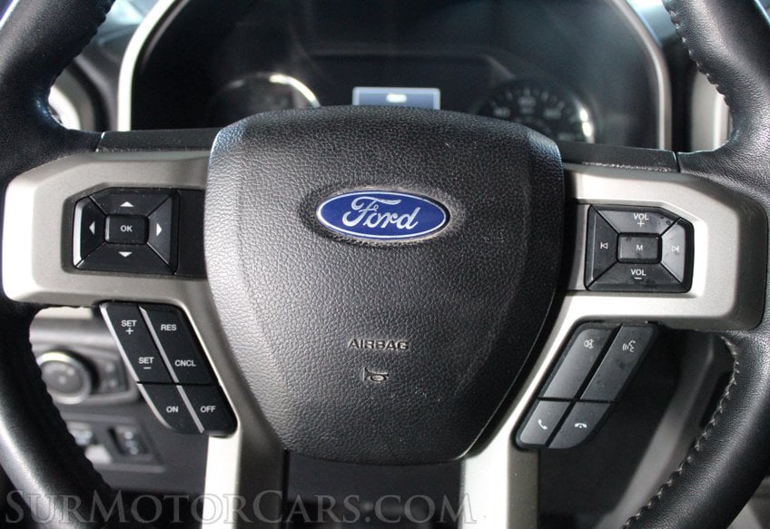 2020 Ford F-150 Lariat - Image 65