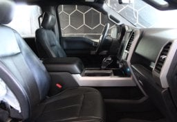 2020 Ford F-150 Lariat - Image 44