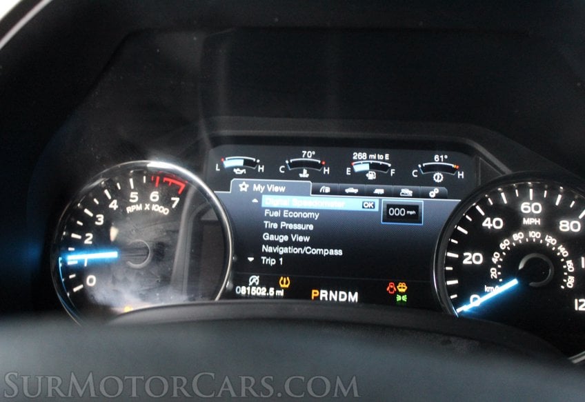2020 Ford F-150 Lariat - Image 71