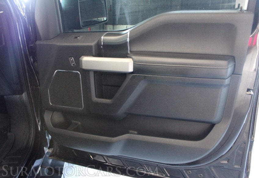 2020 Ford F-150 Lariat - Image 35
