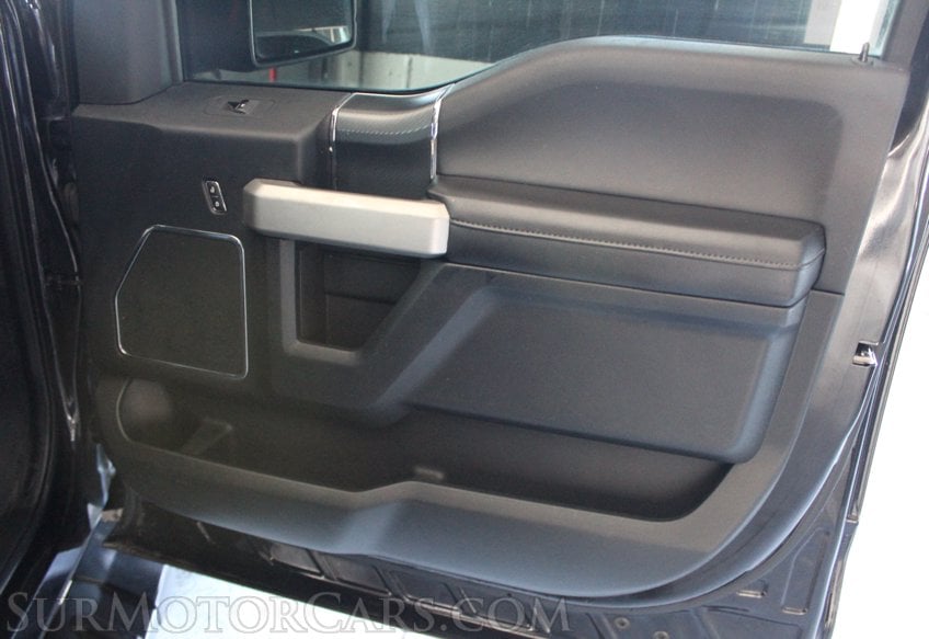 2020 Ford F-150 Lariat - Image 43
