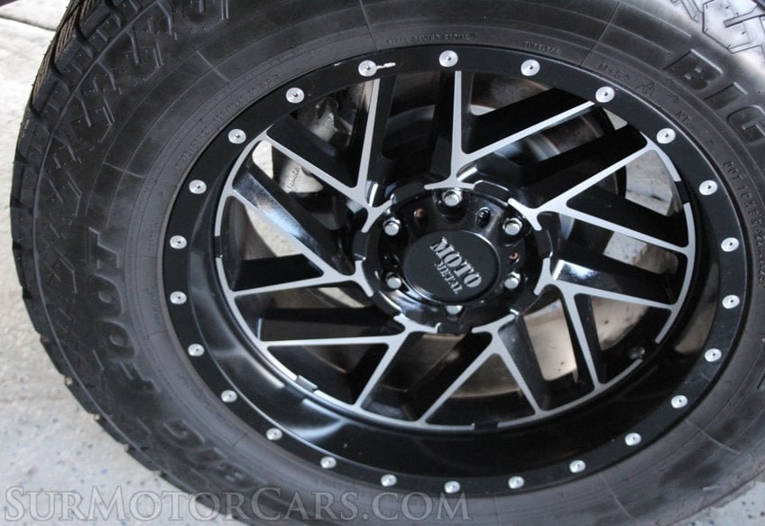 2020 Ford F-150 Lariat - Image 29