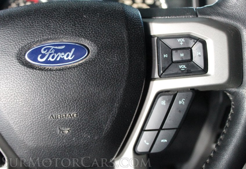 2020 Ford F-150 Lariat - Image 56