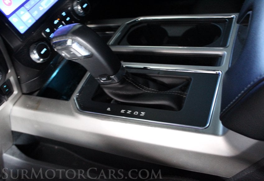 2020 Ford F-150 Lariat - Image 50