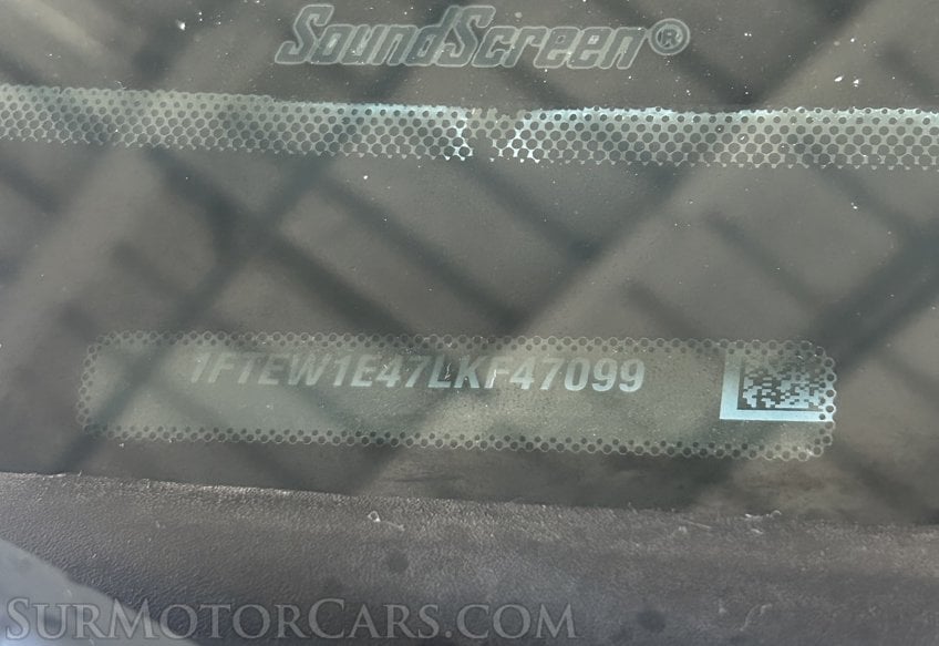 2020 Ford F-150 Lariat - Image 77