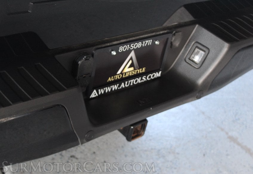 2020 Ford F-150 Lariat - Image 26
