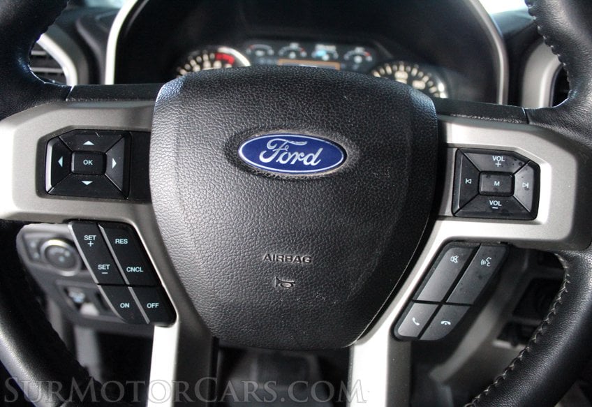 2020 Ford F-150 Lariat - Image 54
