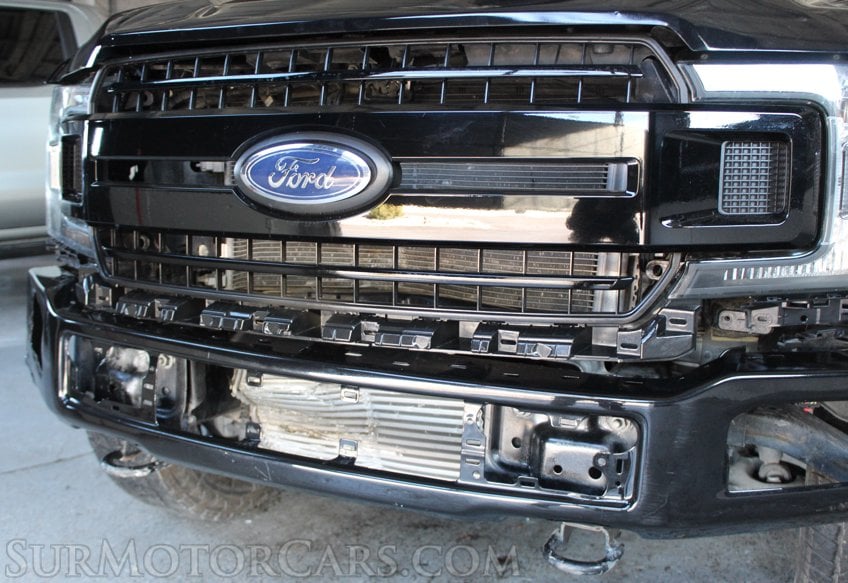 2020 Ford F-150 Lariat - Image 76