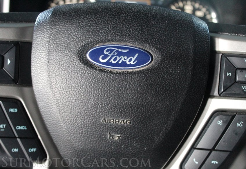 2020 Ford F-150 Lariat - Image 55