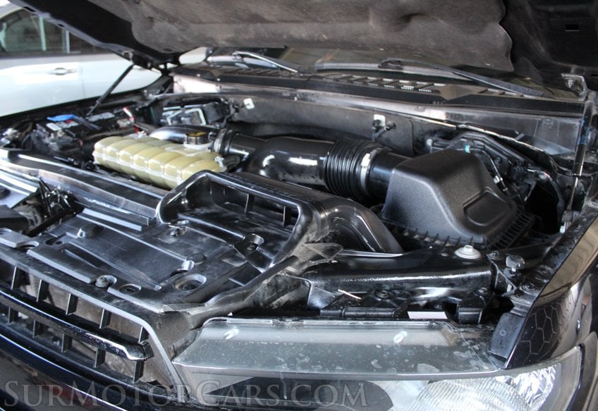 2020 Ford F-150 Lariat - Image 34