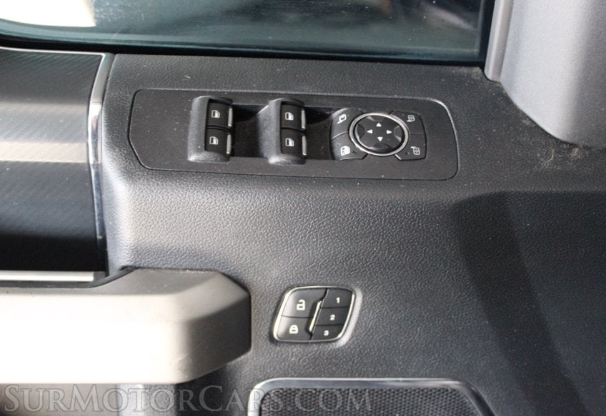 2020 Ford F-150 Lariat - Image 47