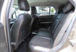 2022 Chevrolet Trax LT - Image 34