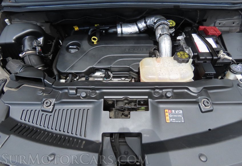 2022 Chevrolet Trax LT - Image 44