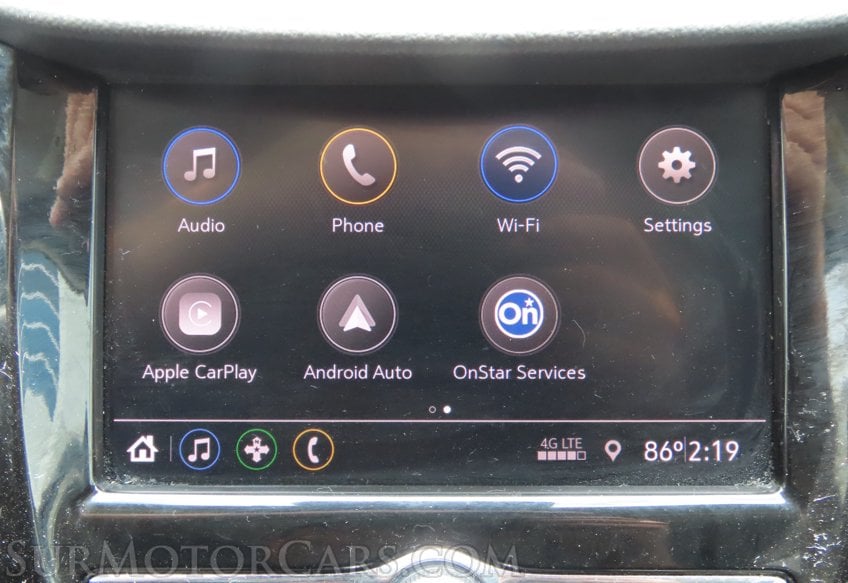 2022 Chevrolet Trax LT - Image 16