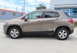 2022 Chevrolet Trax LT - Image 6