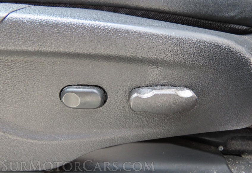 2022 Chevrolet Trax LT - Image 28
