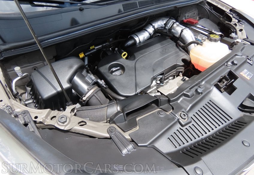 2022 Chevrolet Trax LT - Image 42