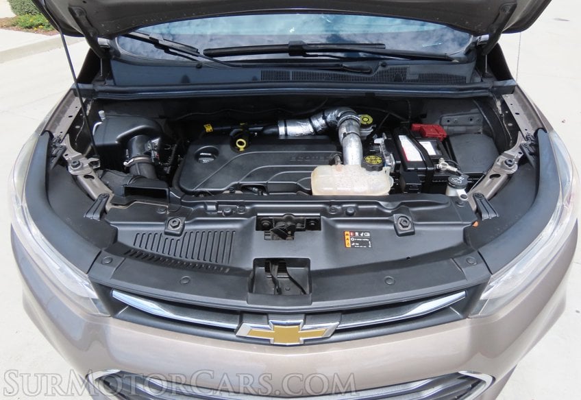 2022 Chevrolet Trax LT - Image 43