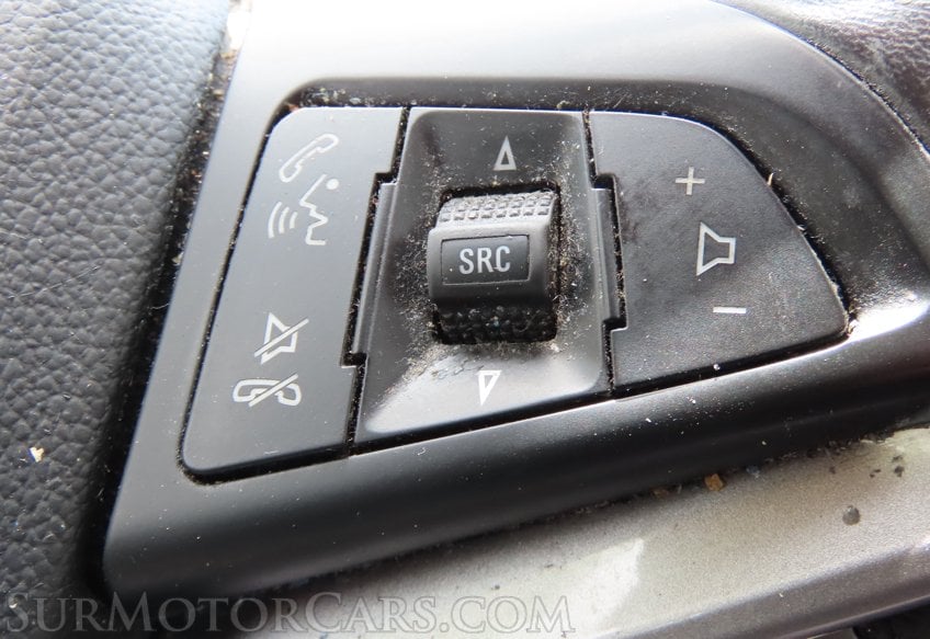 2022 Chevrolet Trax LT - Image 23