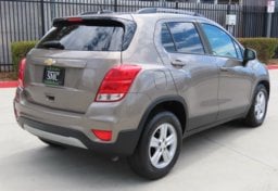 2022 Chevrolet Trax LT - Image 8