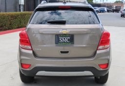 2022 Chevrolet Trax LT - Image 9
