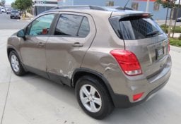 2022 Chevrolet Trax LT - Image 11