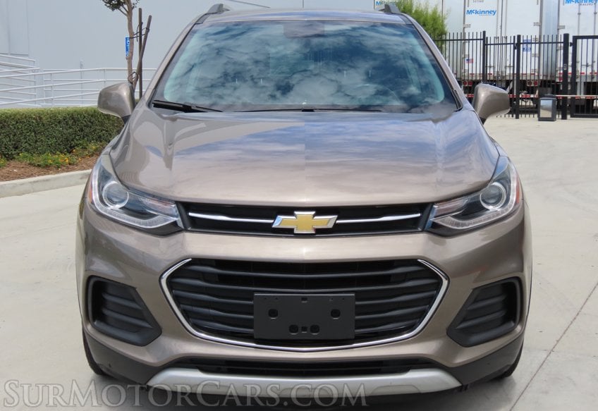2022 Chevrolet Trax LT - Image 10