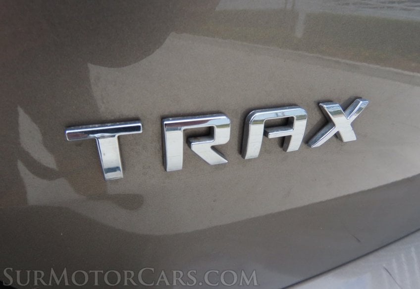 2022 Chevrolet Trax LT - Image 45