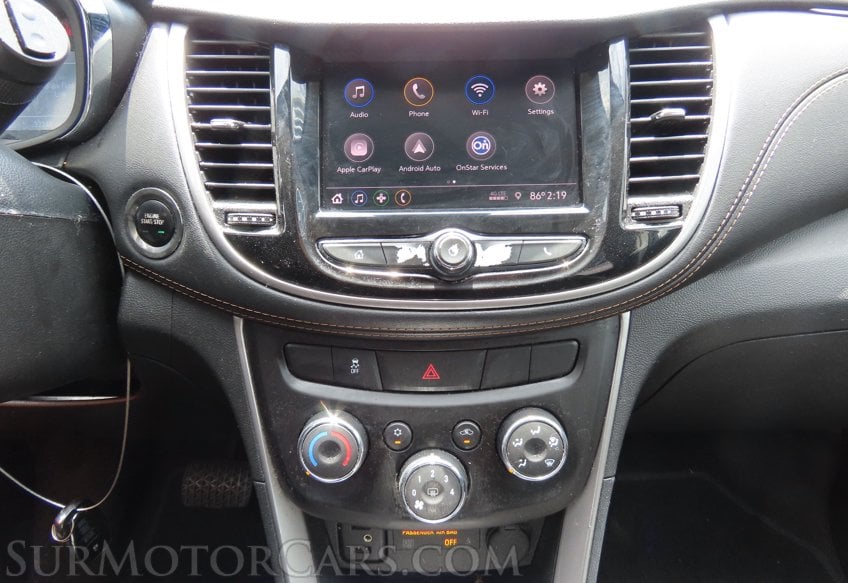 2022 Chevrolet Trax LT - Image 20