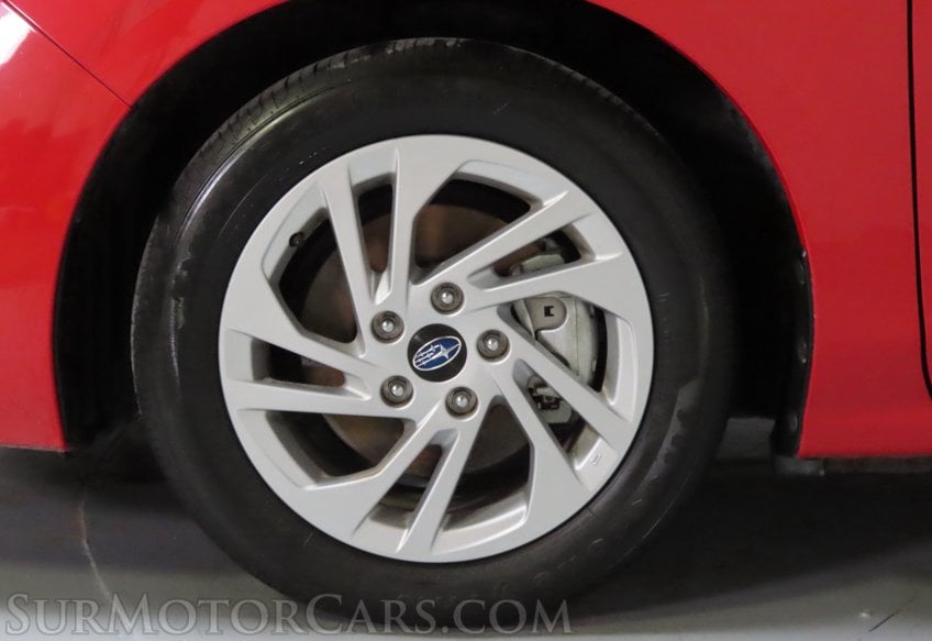 2025 Subaru Impreza AWD - Image 32